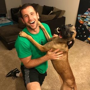 Meet your Posher, Tim